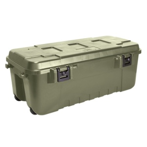 Plano box sportsmans trunk large