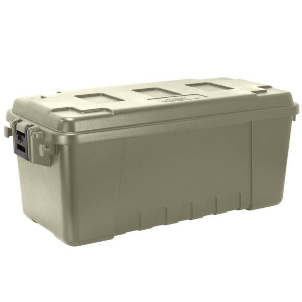 Plano přepravní box sportsman's trunk medium 62 l