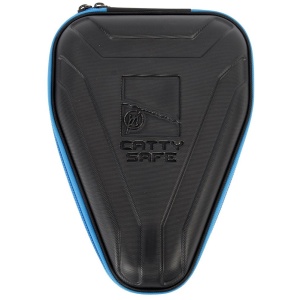 Preston innovations pouzdro na prak hardcase catty safe