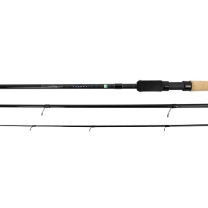 Preston innovations prut supera x 12 ft carp waggler 3