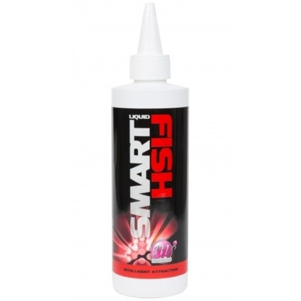 Mainline smart liquid 250 ml - fish