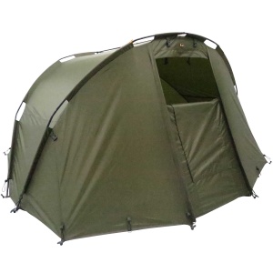 Prologic bivak cruzade bivvy 1 man + zimní přehoz