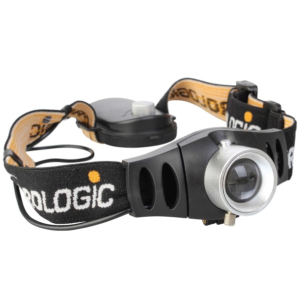 Prologic čelovka lumiax headlamp