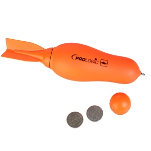 Prologic marker illuminated eva marker float kit