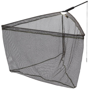 Prologic podběrák c3 fulcrum ridgid framed landing net