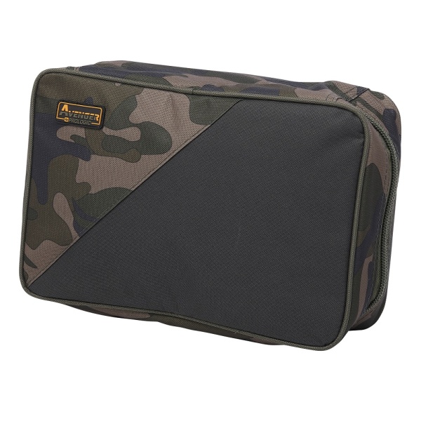 Prologic pouzdro avenger padded buzz bar bag medium