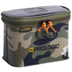 Prologic pouzdro element storm safe accessory deep 4