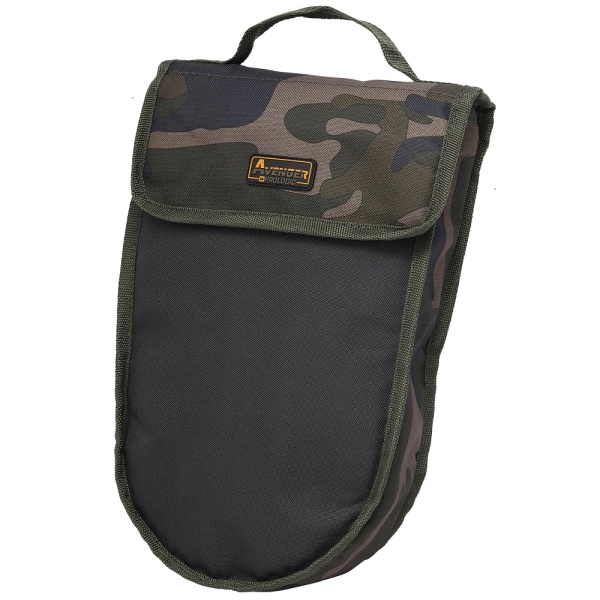 Prologic pouzdro na váhu avenger padded scales pouch