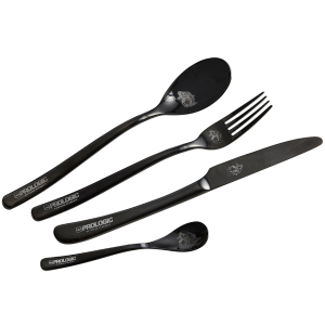 Prologic příbor blackfire cutlery set