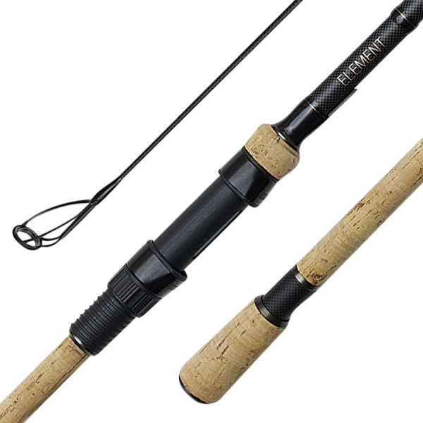 Prologic prut c2 element sc carp rod 3