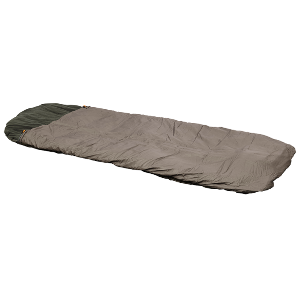 Prologic spacák element comfort sleeping bag 4 season 215x90 cm