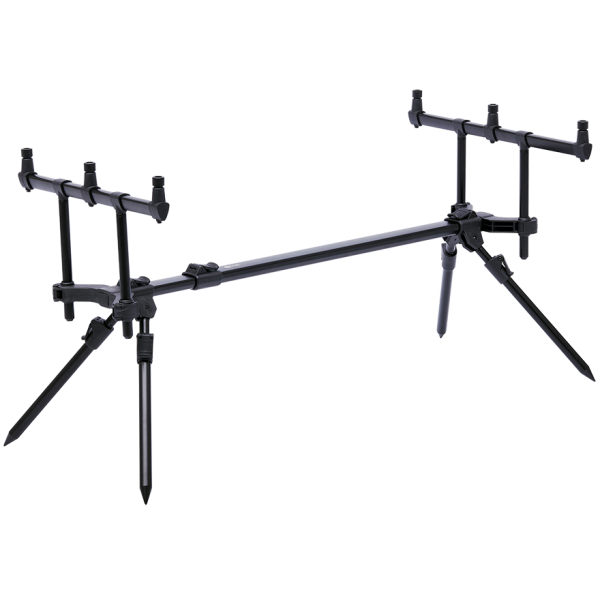 Prologic stojan c series convertible 3 rod pod