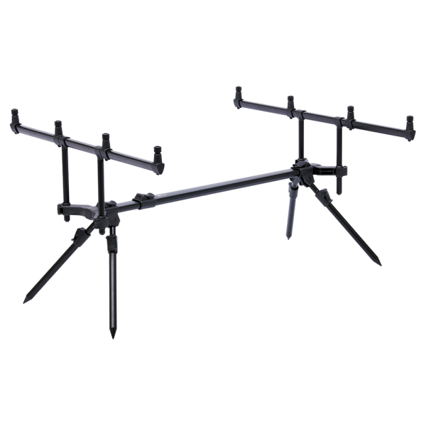 Prologic stojan c series convertible 4 rod pod