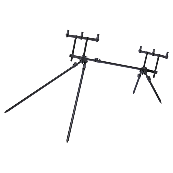 Prologic stojan c series convertible long legs 3 rod pod