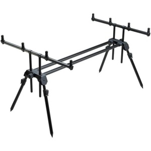 Prologic stojan element quard-sky 4 rod pod