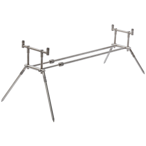 Prologic stojan stainless steel 2 rod pod