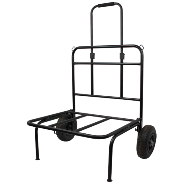 Prologic vozík cruzade classic trolley foldable