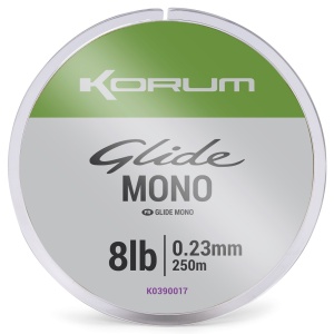 Korum vlasec glide mono 250 m - 0