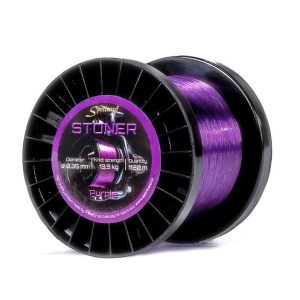 Sportcarp vlasec stoner fluo purple - 1750 m 0