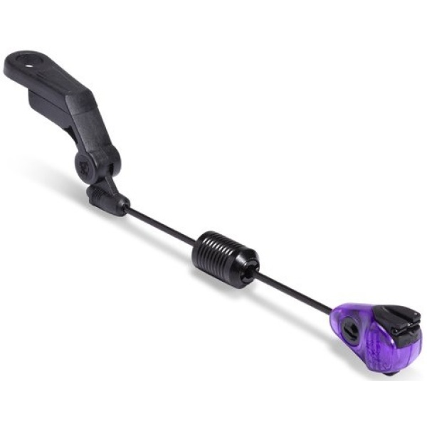 Nash swinger siren micro swing arm - purple