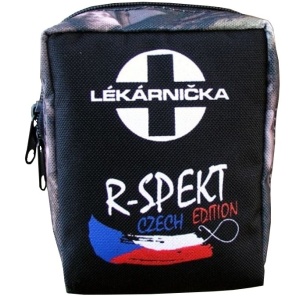 R-spekt lékárnička pro rybáře