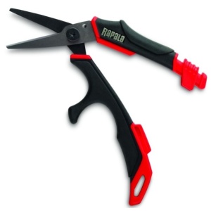 Rapala nůžky rcd line scissors 13 cm