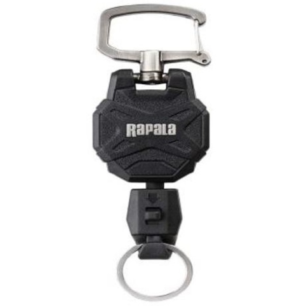 Rapala rcd retractable lanyard