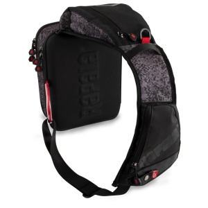 Rapala urban classic sling bag