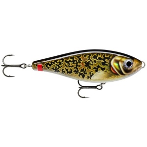 Rapala wobler x rap haku arb 14 cm