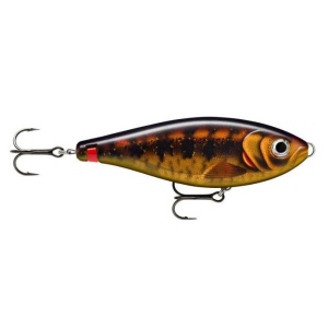 Rapala wobler x rap haku tmo 14 cm