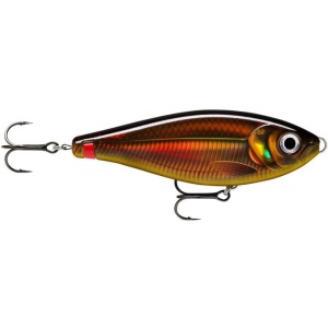 Rapala wobler x rap haku uv5 14 cm