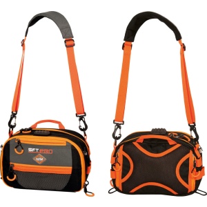 Rapture ledvinka sft pro chest pack