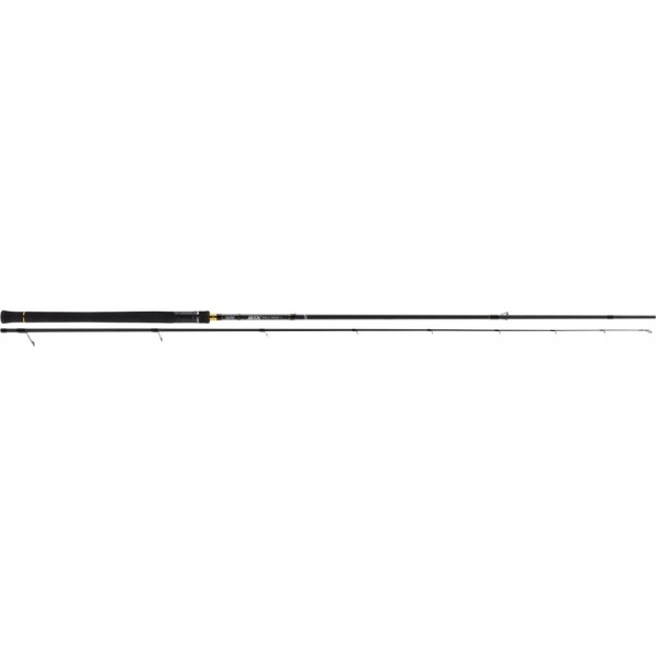 Rapture prut stx micro lure jig 2