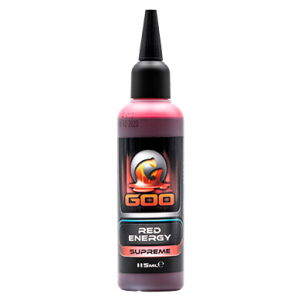 Korda atraktor goo smoke 115 ml - red energy supreme