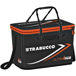 Trabucco pouzdro ultra dry eva hardcase - 39x25x25 cm