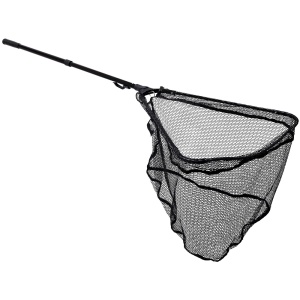 Dam podběrák manitoba folding net twistnlock - 50x50x35 cm