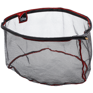 Dam podběráková hlava tact-x landing net - 55x45x30 cm