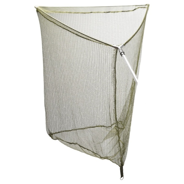 Giants fishing podběráková hlava carp net head -rozměr 90x90 cm