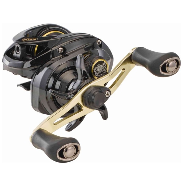 Ryobi multiplikátor smap-x baitcast