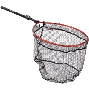 Savage gear podběrák easy flod net - s