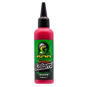 Korda atraktor goo 115 ml - salami smoke