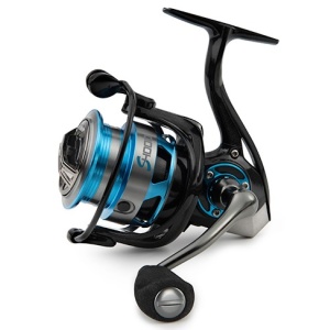 Salmo naviják s4000 reel