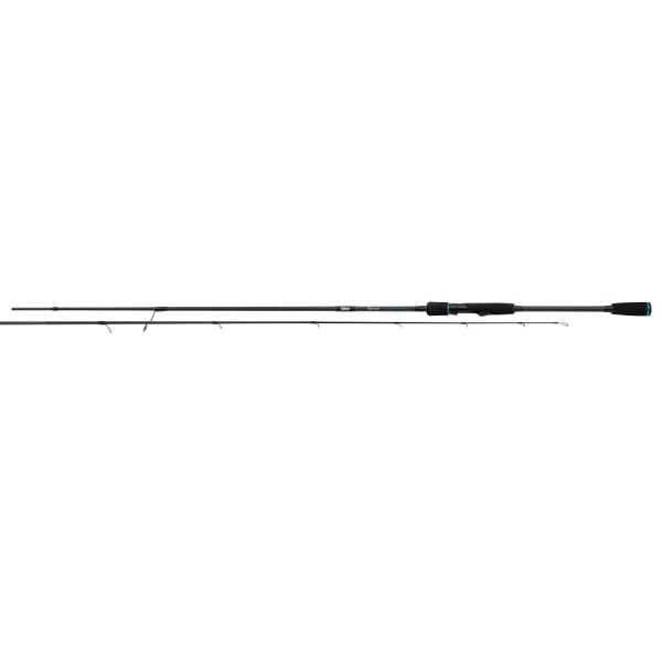 Salmo prut hornet pro finesse 2