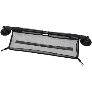 Savage gear belly boat gated front bar with net 85-95 cm