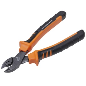 Savage gear kleště mp crimp and cut plier