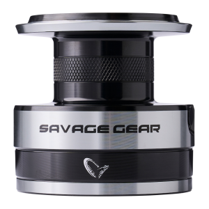 Savage gear náhradní cívka sgs6 4000 fd