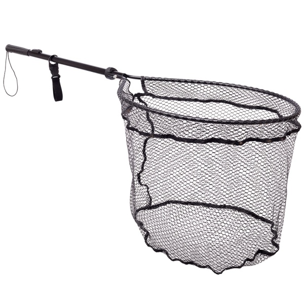 Savage gear podběrák foldable net with lock l