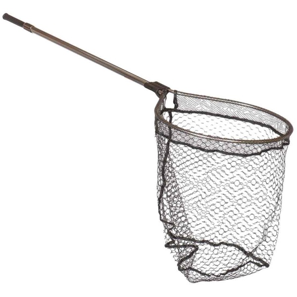 Savage gear podběrák full frame oval landing net