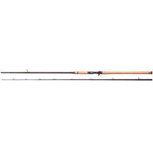 Savage gear prut alpha sg6 monster bait rod 2