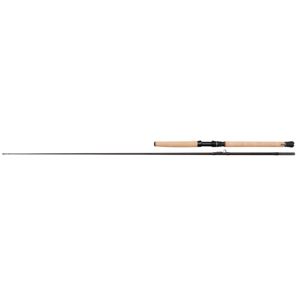 Savage gear prut fury sg6 inline boat rod 2